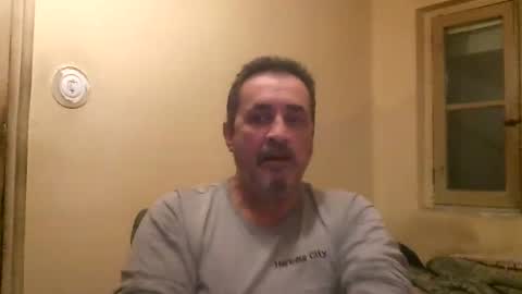 karlpal online show from March 2, 2025, 5:54 am