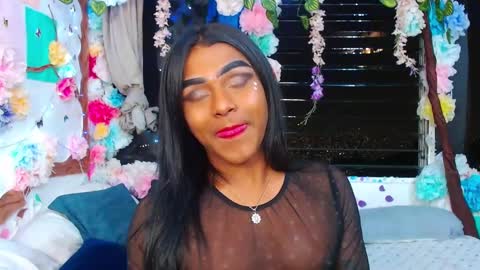 KARLY.  online show from March 5, 2025, 6:23 am