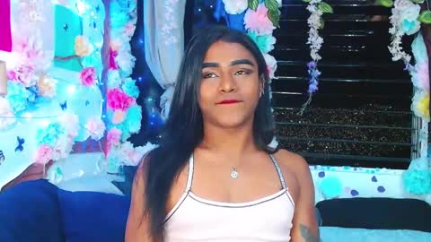 KARLY.  online show from March 10, 2025, 7:42 am