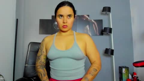   online show from March 5, 2025, 8:21 pm