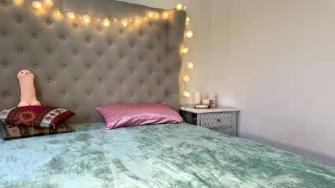 Snapshot of karmarosexx chatting on December 6, 2024, 3:52 am KarmaRosexx online show from December 6, 2024, 3:52 am