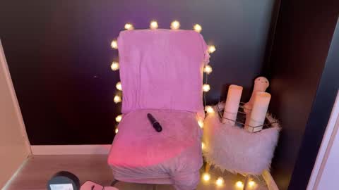 Snapshot of karmarosexx chatting on January 1, 2025, 6:26 am KarmaRosexx online show from January 1, 2025, 6:26 am