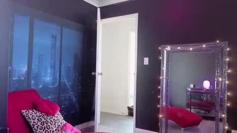 Snapshot of karmarosexx chatting on September 22, 2025, 7:10 am KarmaRosexx online show from September 22, 2025, 7:10 am