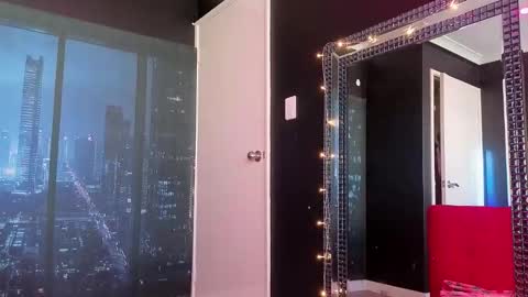 Snapshot of karmarosexx chatting on September 27, 2025, 7:13 am KarmaRosexx online show from September 27, 2025, 7:13 am