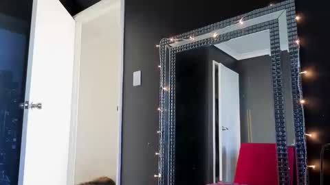 Snapshot of karmarosexx chatting on September 30, 2025, 5:56 am KarmaRosexx online show from September 30, 2025, 5:56 am