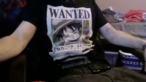 Snapshot of karnyx3 chatting on January 11, 2025, 9:57 am Karlos Montoya online show from January 11, 2025, 9:57 am