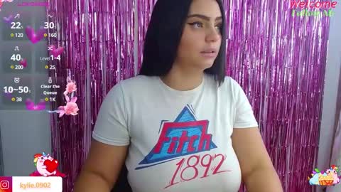 Snapshot of karol_09 chatting on January 5, 2025, 1:35 am karol 09 online show from January 5, 2025, 1:35 am
