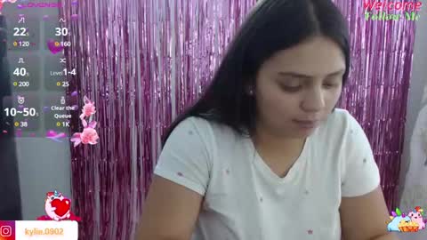 Snapshot of karol_09 chatting on January 6, 2025, 2:37 am karol 09 online show from January 6, 2025, 2:37 am