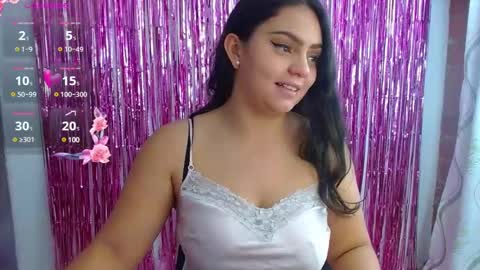 Snapshot of karol_09 chatting on January 13, 2025, 2:18 am karol 09 online show from January 13, 2025, 2:18 am