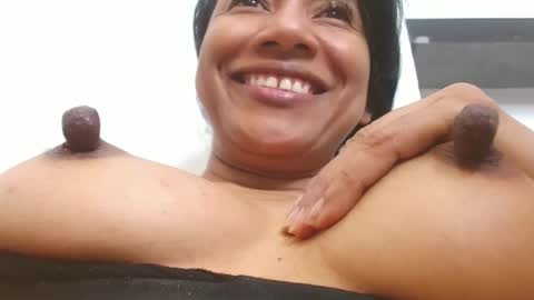 Snapshot of karol_ebony chatting on December 20, 2024, 5:36 am karolina online show from December 20, 2024, 5:36 am