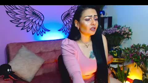 Karol Kenedy online show from September 27, 2025, 8:08 am