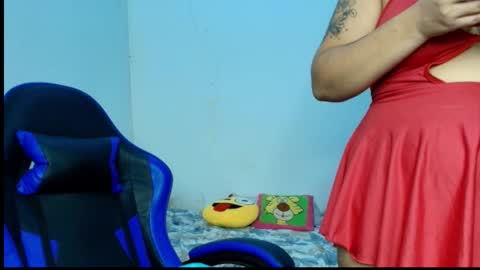 Snapshot of karol_naughty chatting on September 11, 2025, 10:48 am online show from September 11, 2025, 10:48 am
