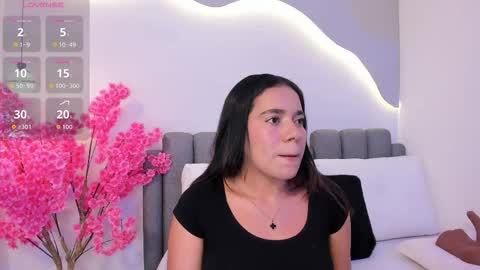 Snapshot of karol_rivera_ chatting on November 20, 2025, 11:04 pm Karol online show from November 20, 2025, 11:04 pm