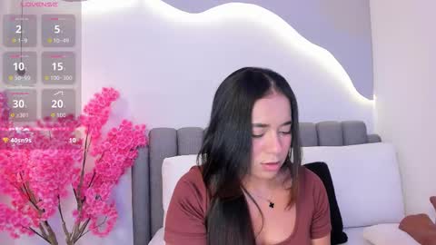 Snapshot of karol_rivera_ chatting on November 28, 2025, 11:51 pm Karol online show from November 28, 2025, 11:51 pm