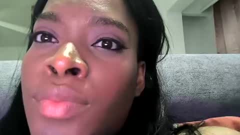 Snapshot of karol_scott1 chatting on December 31, 2024, 8:37 am KAROL SCOTT online show from December 31, 2024, 8:37 am