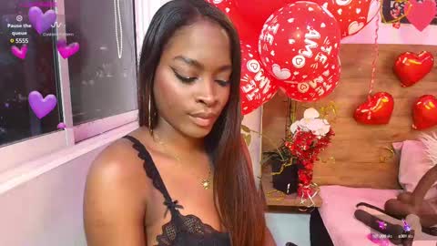 Snapshot of karol_scott1 chatting on February 15, 2025, 8:54 pm KAROL SCOTT online show from February 15, 2025, 8:54 pm