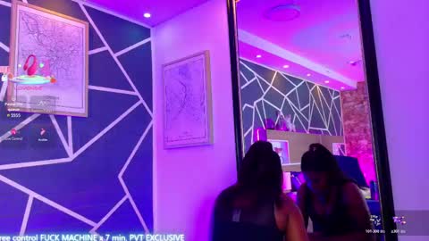 Snapshot of karol_scott1 chatting on November 4, 2025, 10:31 pm KAROL SCOTT online show from November 4, 2025, 10:31 pm