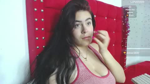 ARIANNA  online show from January 15, 2025, 4:47 am