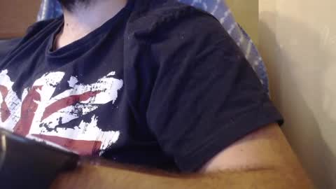 Karol  online show from February 11, 2025, 8:42 pm