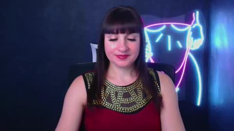 Caroline online show from December 9, 2024, 3:54 pm