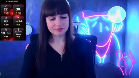 Caroline online show from March 3, 2025, 9:44 am