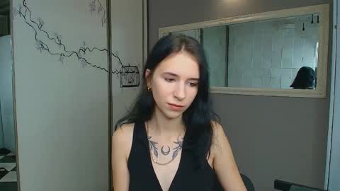 Snapshot of karolinablack chatting on December 11, 2024, 6:58 am Karolina online show from December 11, 2024, 6:58 am