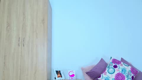 Snapshot of karolinahil chatting on December 22, 2024, 3:33 pm karolinahill online show from December 22, 2024, 3:33 pm