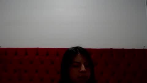 Snapshot of karolineburnx chatting on February 4, 2025, 3:33 am Isa online show from February 4, 2025, 3:33 am