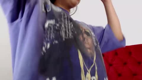 Snapshot of karolineburnx chatting on February 16, 2025, 2:42 am Isa online show from February 16, 2025, 2:42 am