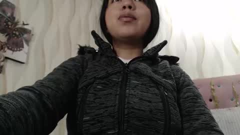 Snapshot of karolineburnx chatting on September 10, 2025, 4:34 am Isa online show from September 10, 2025, 4:34 am