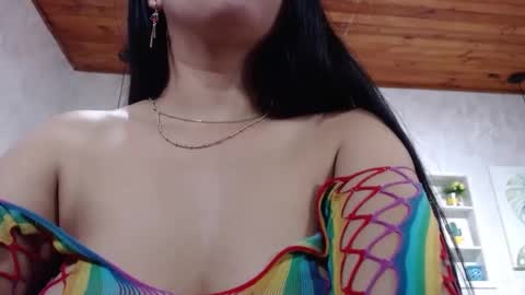 Snapshot of karolineburnx chatting on September 16, 2025, 3:29 am Isa online show from September 16, 2025, 3:29 am