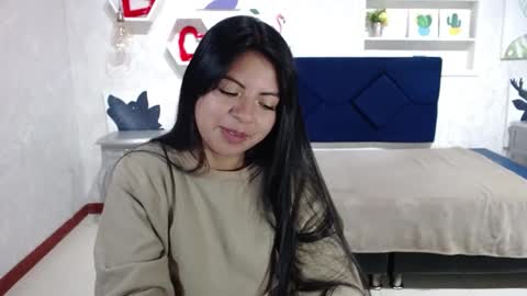 Snapshot of karolineburnx chatting on September 25, 2025, 3:43 am Isa online show from September 25, 2025, 3:43 am