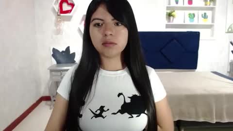 Snapshot of karolineburnx chatting on September 30, 2025, 3:44 am Isa online show from September 30, 2025, 3:44 am