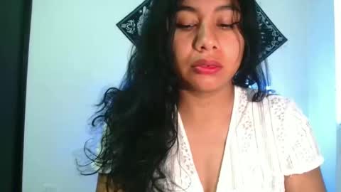 Snapshot of karolinecute chatting on January 15, 2025, 5:05 pm karolinecute online show from January 15, 2025, 5:05 pm