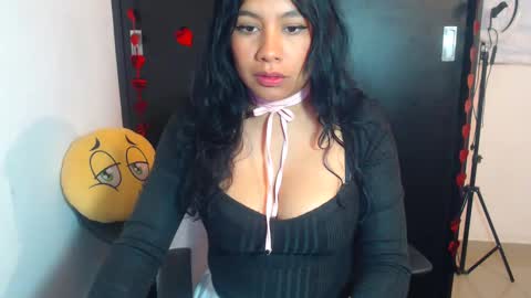 Snapshot of karolinecute chatting on February 16, 2025, 11:16 pm karolinecute online show from February 16, 2025, 11:16 pm