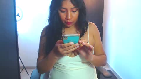 Snapshot of karolinecute chatting on February 23, 2025, 7:17 pm karolinecute online show from February 23, 2025, 7:17 pm