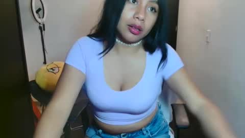 Snapshot of karolinecute chatting on February 27, 2025, 2:32 am karolinecute online show from February 27, 2025, 2:32 am