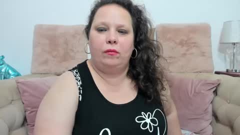 KarolineJoyy online show from January 2, 2025, 11:49 pm