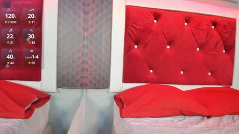 Snapshot of karoll014 chatting on January 9, 2025, 11:47 am Karol online show from January 9, 2025, 11:47 am