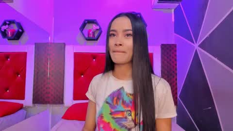 Snapshot of karoll014 chatting on September 26, 2025, 11:25 am Karol online show from September 26, 2025, 11:25 am