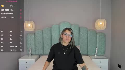 Snapshot of karoll_santos chatting on October 22, 2025, 4:35 am Karol Santos online show from October 22, 2025, 4:35 am