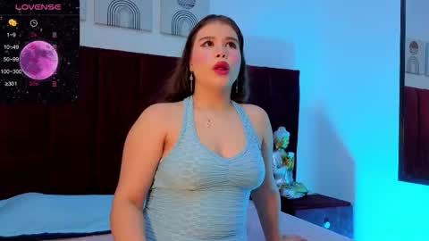 Snapshot of karoly_ocampo chatting on November 9, 2025, 4:11 am karoly online show from November 9, 2025, 4:11 am