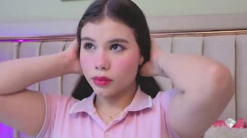 Snapshot of karoly_ocampo chatting on November 20, 2025, 4:23 am karoly online show from November 20, 2025, 4:23 am