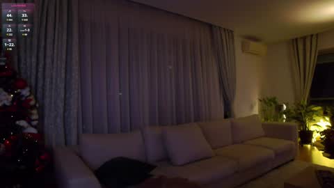 K online show from December 8, 2024, 8:15 pm