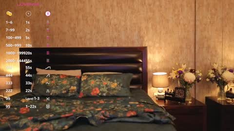 K online show from October 17, 2025, 5:48 pm