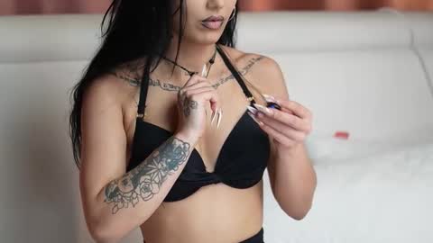  Karsyn  online show from December 14, 2025, 7:18 pm