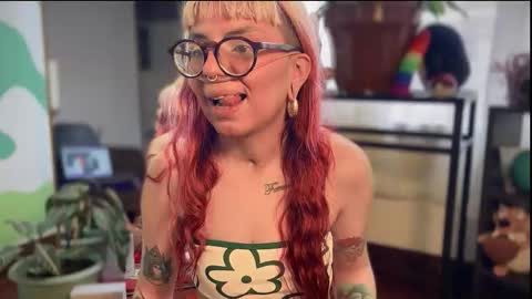 Snapshot of karterspice chatting on October 27, 2025, 1:15 pm Karter online show from October 27, 2025, 1:15 pm