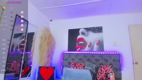  Kasandra  online show from January 17, 2025, 2:39 am