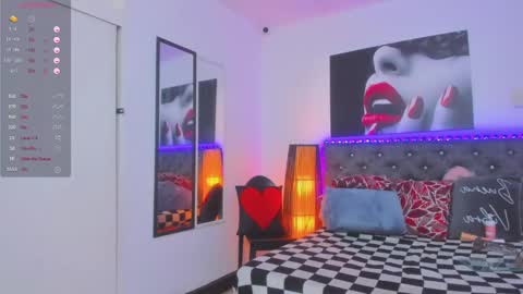  Kasandra  online show from February 15, 2025, 6:23 am