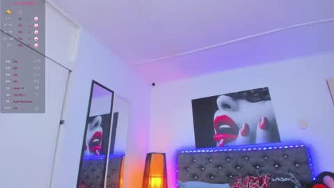  Kasandra  online show from March 12, 2025, 1:03 am